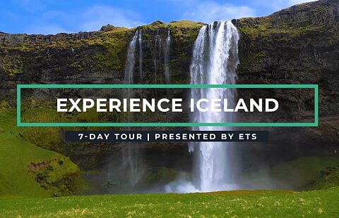 Experience Iceland | Oct. 20, 2025